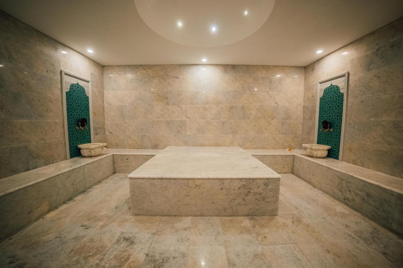 The Remote Hotel 사리게르메 외부 사진