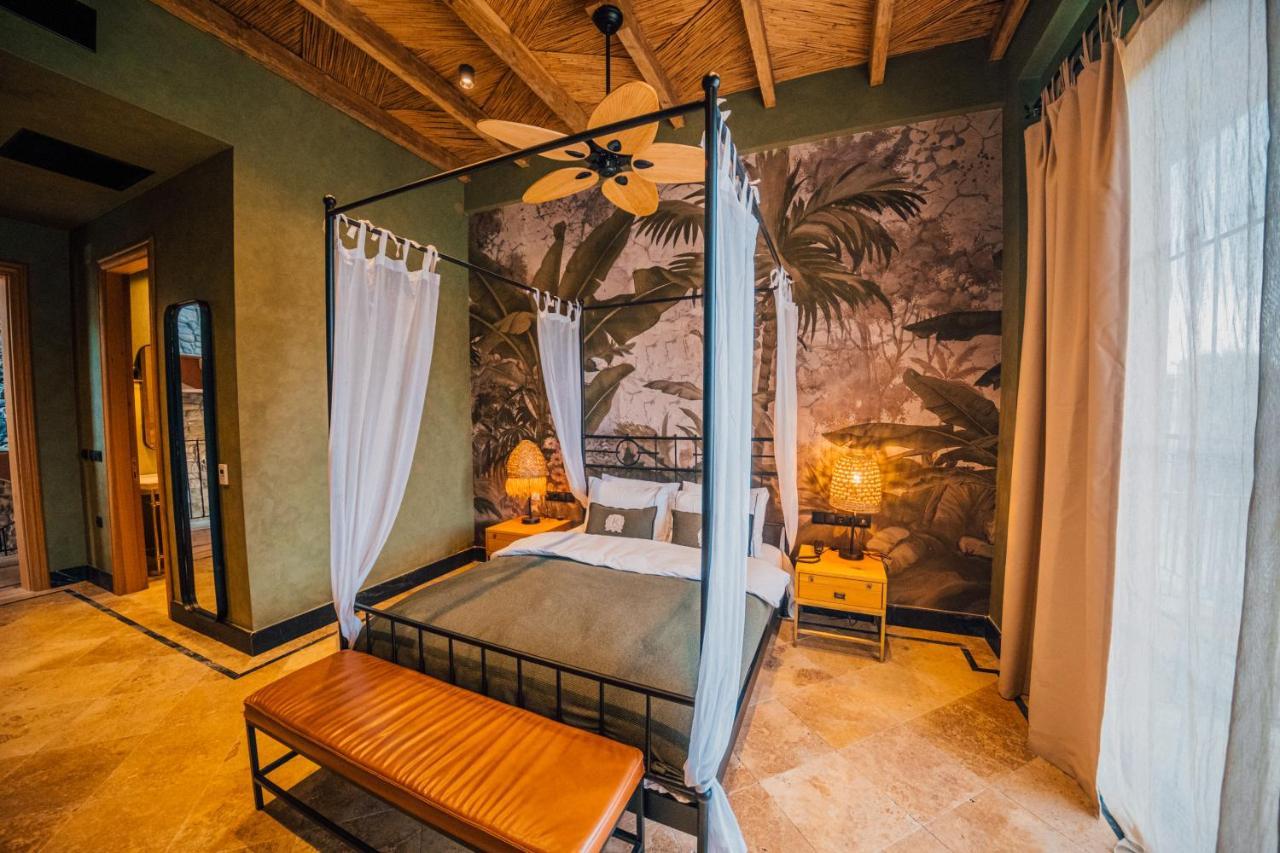The Remote Hotel 사리게르메 외부 사진