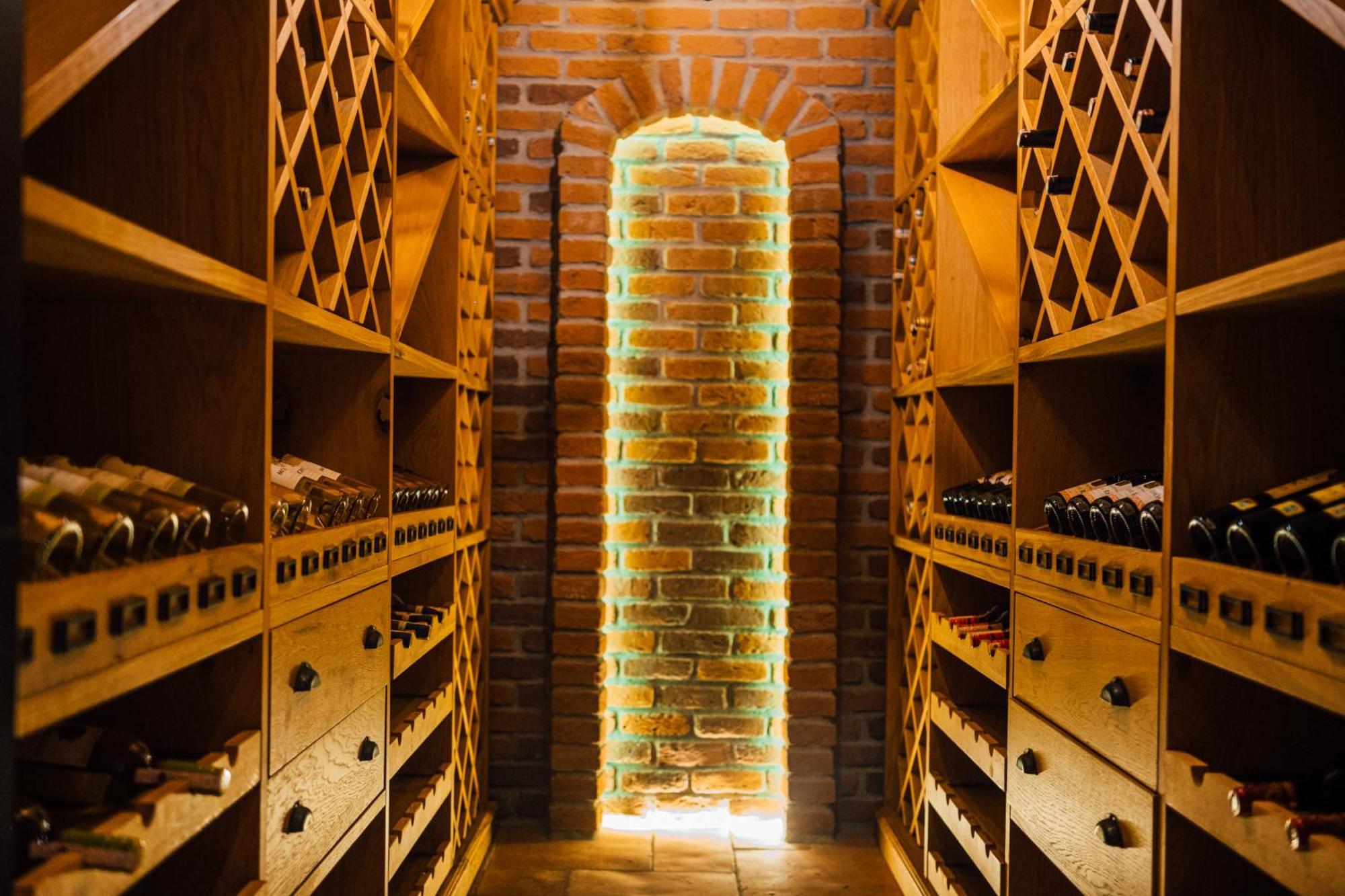 The Remote Hotel 사리게르메 외부 사진