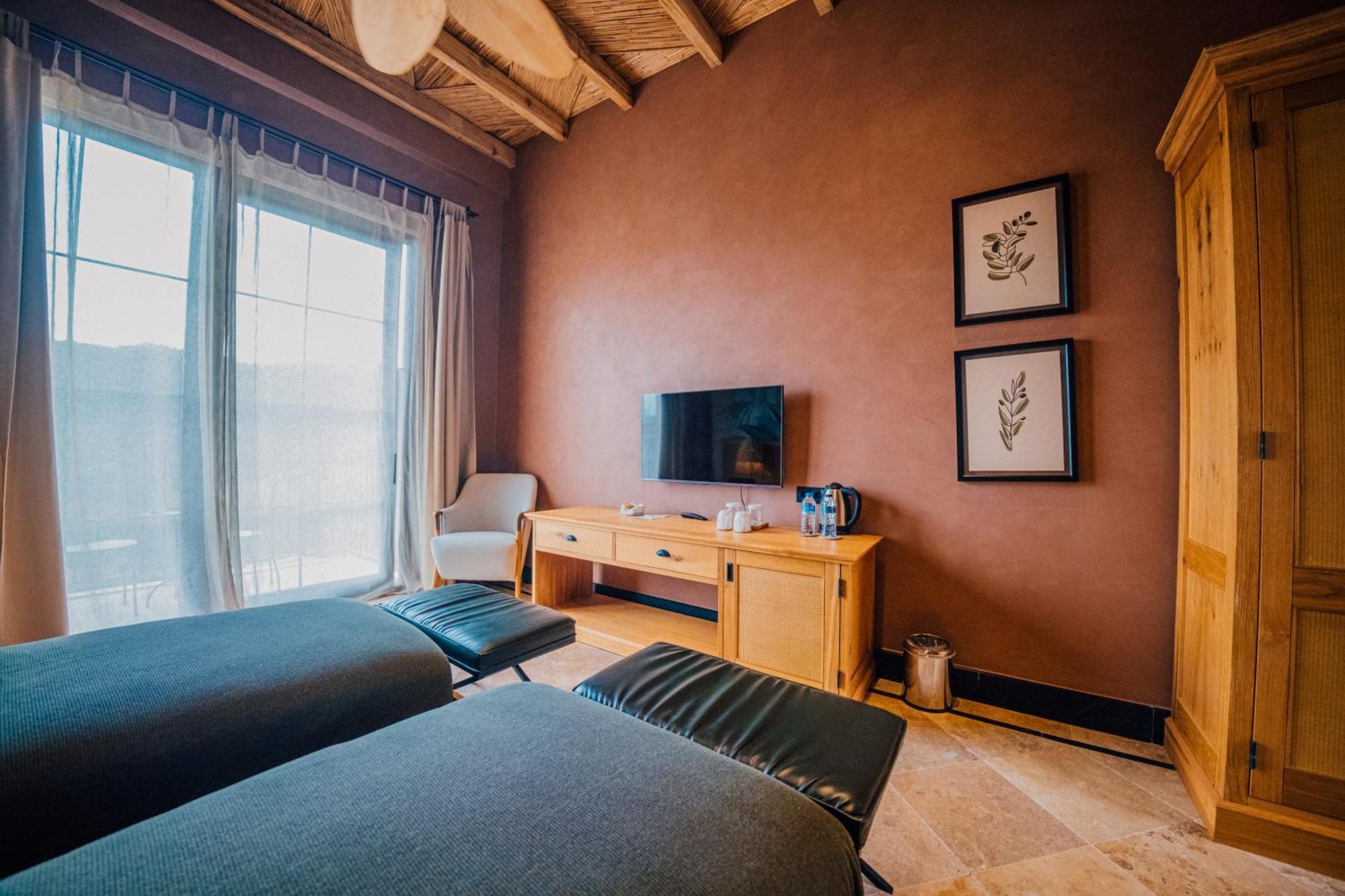 The Remote Hotel 사리게르메 외부 사진