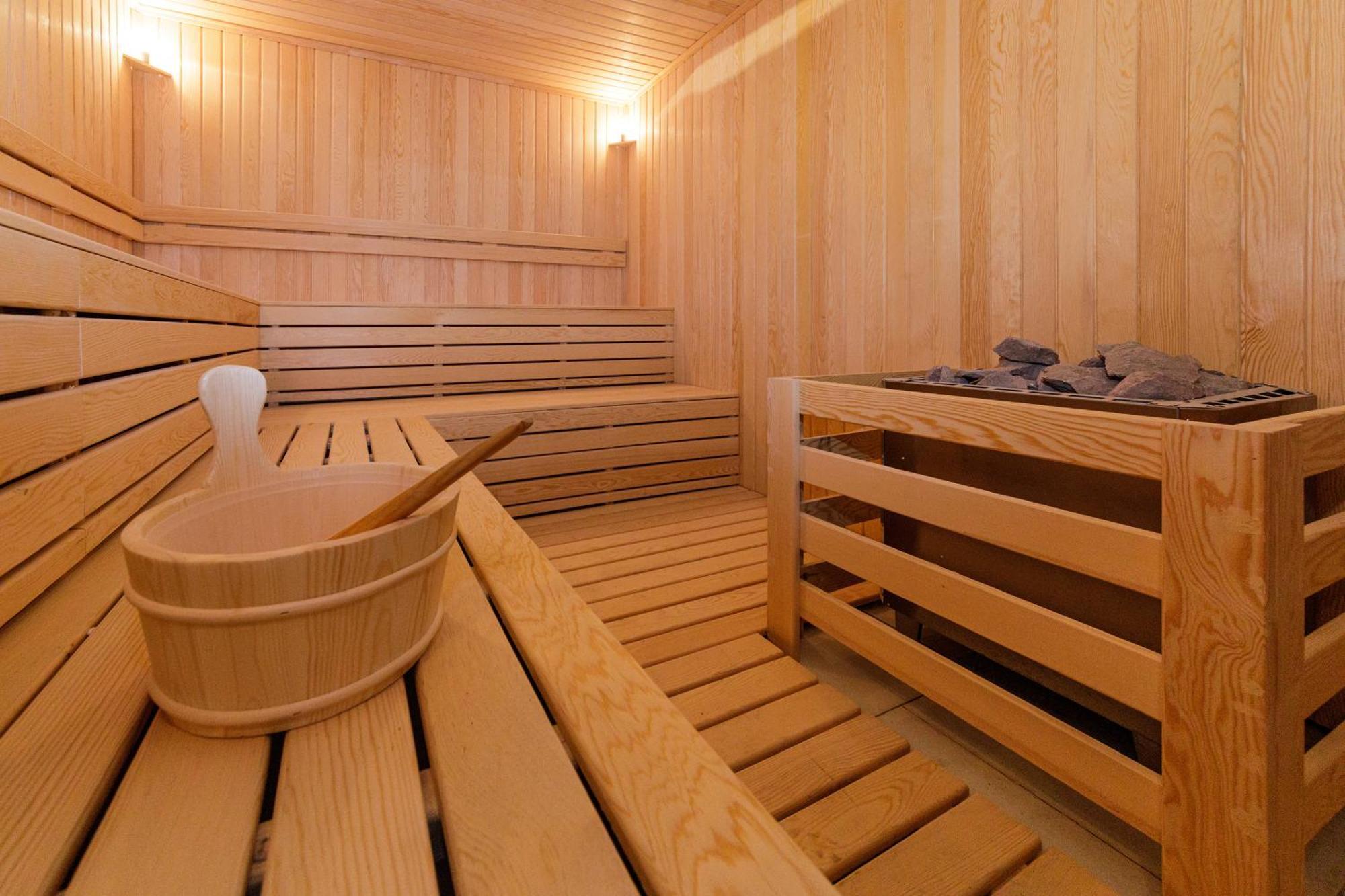 The Remote Hotel 사리게르메 외부 사진