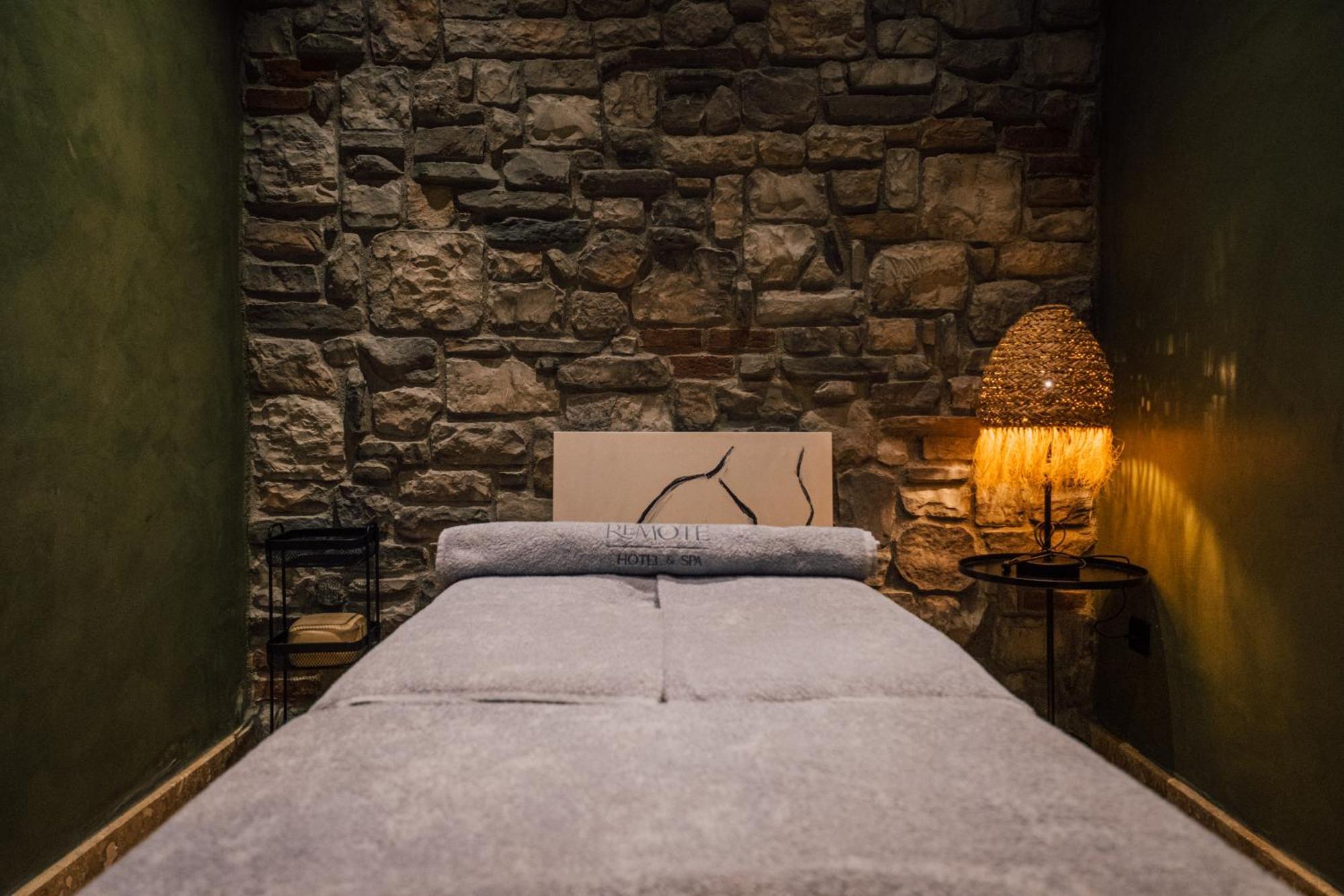 The Remote Hotel 사리게르메 외부 사진
